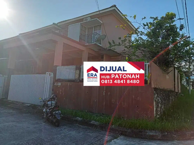 Rumah Dijual di Balikpapan Regency, Balikpapan