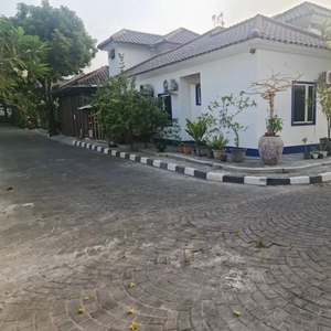 Rumah Dijual di Maguwoharjo, Depok, Sleman DI Yogyakarta