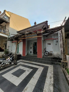 Rumah Dijual di perumahan Wika, Balikpapan