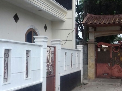 Dijual Rumah Dijual Di Samping Komplek Jatijajar Tapos Depok