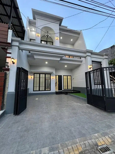 Rumah Dijual diPBI Araya Ready Stock Kota Malang