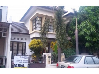 Rumah Dijual, Gedangan, Sidoarjo, Jawa Timur