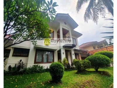 Rumah Dijual, Jakarta Selatan, Jakarta, Jakarta