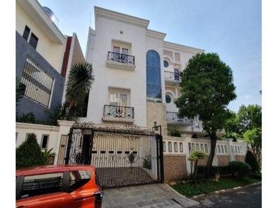 Rumah Dijual, Kelapa Gading, Jakarta Utara, Jakarta