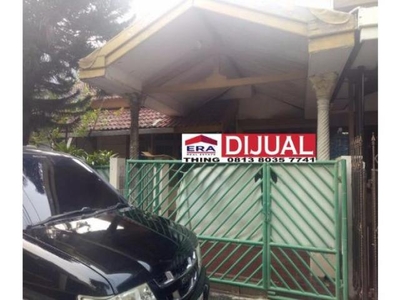 Rumah Dijual, Kelapa Gading, Jakarta Utara, Jakarta