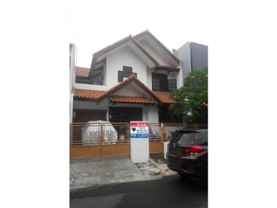 Rumah Dijual, Kembangan, Jakarta Barat, Jakarta