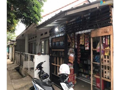 Rumah Dijual, Kodau, Bekasi, Jawa Barat