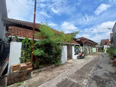 Rumah Dijual Kos Putri Kamar 8 di Muja Muju Umbulharjo Yogyakarta