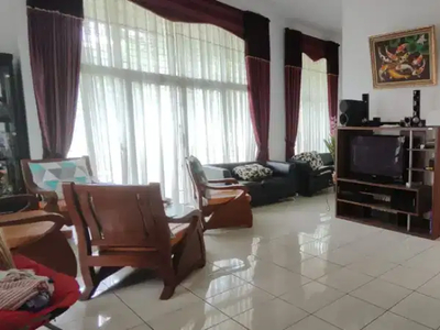 Rumah Dijual Kota Baru Parahyangan Posisi Hook