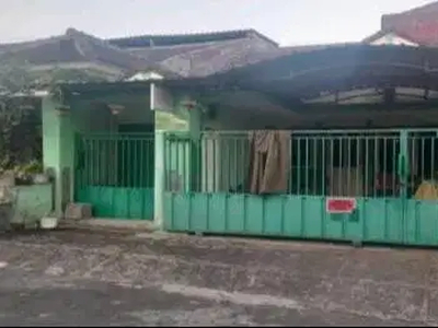 Rumah dijual lelang di Malang Bukit Tidar Merjosari Joyogrand