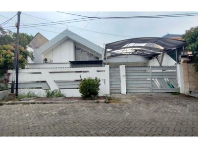Rumah Dijual, Mulyorejo, Surabaya, Jawa Timur