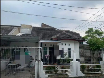 Rumah dijual murah cepat di Margahayu Raya kota Bandung