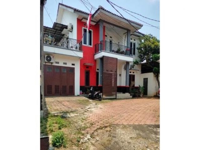 Rumah Dijual, Pamulang, Tangerang Selatan, Banten