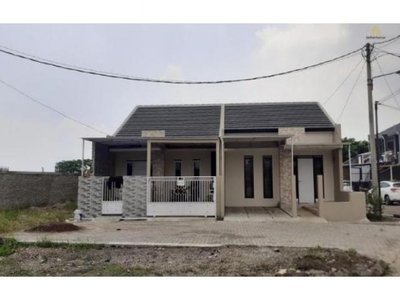 Rumah Dijual, Rancasari, Bandung, Jawa Barat