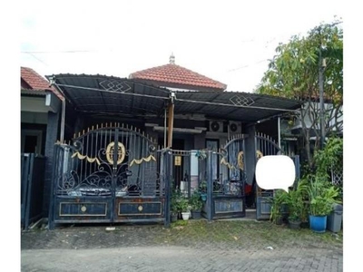 Rumah Dijual, Sidoarjo, Sidoarjo, Jawa Timur