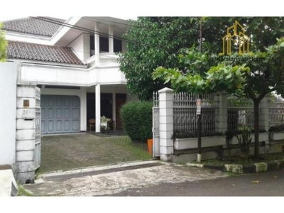 Rumah Dijual, Sukajadi, Bandung, Jawa Barat