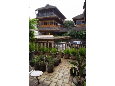 Rumah Dijual, Sukajadi, Bandung, Jawa Barat