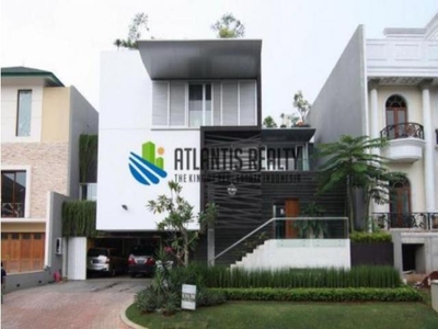 Rumah Dijual, Tangerang, Tangerang, Banten