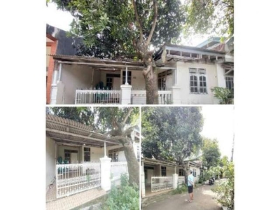 Rumah Dijual, Tapos, Depok, Jawa Barat