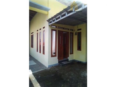 Rumah Dijual, Ujung Berung, Bandung, Jawa Barat