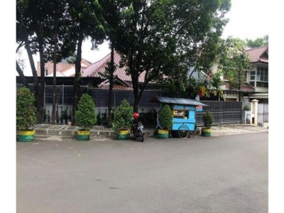 Rumah Disewa, Kebayoran Baru, Jakarta Selatan, Jakarta