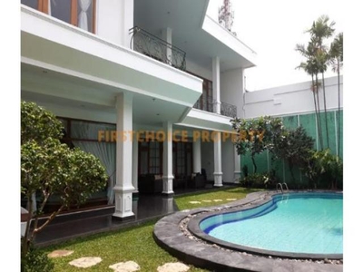 Rumah Disewa, Mampang Prapatan, Jakarta Selatan, Jakarta