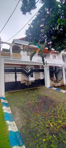 Rumah disewakan di boulevard araya malang