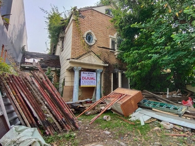 Rumah Hitung Tanah Bima Buana Lambangsari Tambun Selatan Bekasi