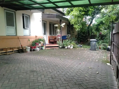 Rumah Hokie Sayap Kebon Kawung