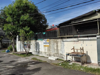 Rumah Hook Hitung Tanah Sunter Agung Sunter Jakarta Utara