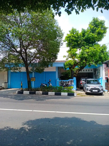 Rumah Impian di Lokasi Strategis Jalan Pahlawan No. 26, Tuban