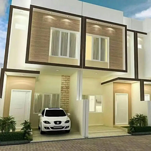 RUMAH INHOUSE / CASH SURABAYA