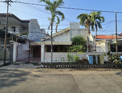 Rumah Kertajaya Indah 13.8Jt/mtr emmi xmpc