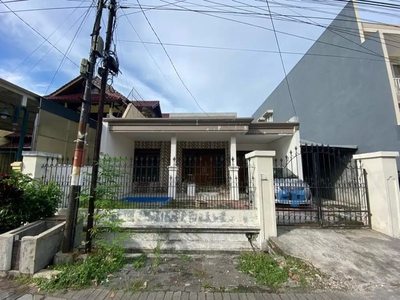 Rumah Kos Bagus SHM di Wisma Permai Siap Huni Row Jalan Luas