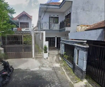 Rumah kos dijual di Malang Aktif 18KT Furnished UMM Landungsari