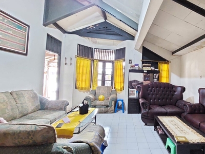 Dijual Rumah Lokasi Strategis dekat Bintaro Jaya @Bukit Nusa Inda