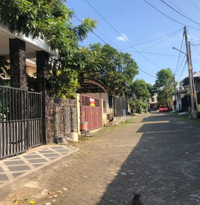 Rumah Luas 147 m² di Perumahan Sudimoro Soekarno Hatta Suhat