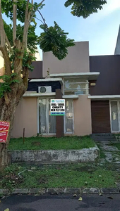 Rumah Luas Hadap Barat Cikupa Panongan Tgr Banten