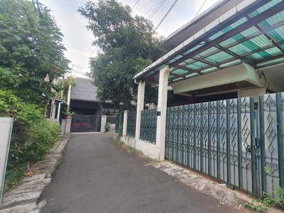 Dijual Rumah Mewah 2 lantai Jl. Tebet Dalam,Jaksel