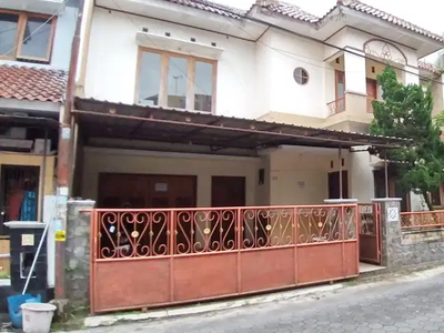 Rumah Mewah Jongke Dekat Monjali, Jl Palagan, UTY, UGM