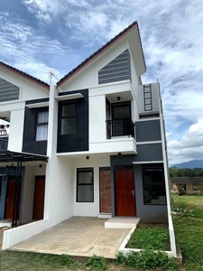 Rumah Minimalis Bandung Barat Dekat Kantor Pemkab
