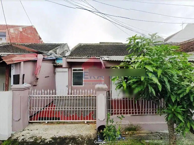 Rumah Minimalis di Daerah Tondano Sawojajar, Akses Jalan Bisa Simpanga
