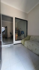 Rumah Minimalis Fasilitas Lengkap Siap Huni Pakal Residence Surabaya