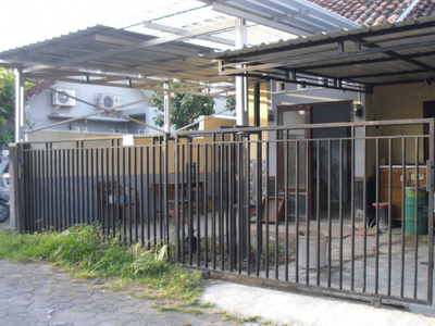 Dijual RUMAH MINIMALIS HARGA DIBAWAH 1 M, SIDOKARTO, JL GODEAN KM