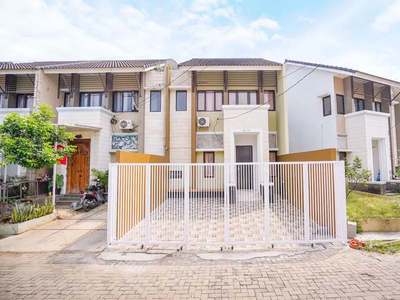 Rumah Minimalis Siap KPR Dekat Cilebut Bogor Harga Nego J-9684