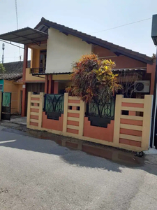 Rumah Murah Cocok Mhasiswa Dan Keluarga Lokasi Mlati Dekat Ugm Uny