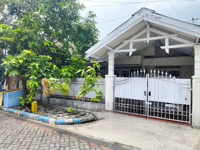 Rumah Murah di Baruk Rungkut surabaya