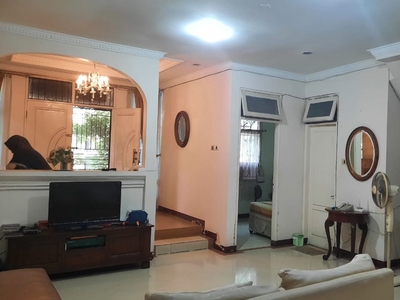 Dijual Rumah Murah di Bintaro Permata Trulek Sektor 9 Lt.120 M