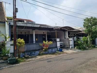 Rumah Murah di Candi Mendut Soekarno Hatta Suhat