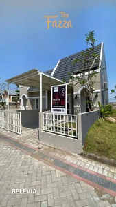 Rumah Murah Driyorejo Gresik dan Surabaya